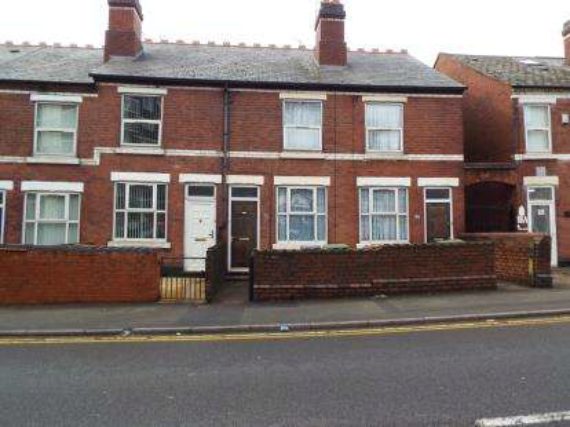 3 Bedroom Terraced